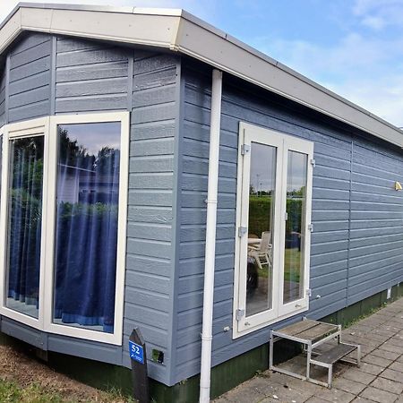 Krachtighuizen Chalet De Putter In Putten מראה חיצוני תמונה