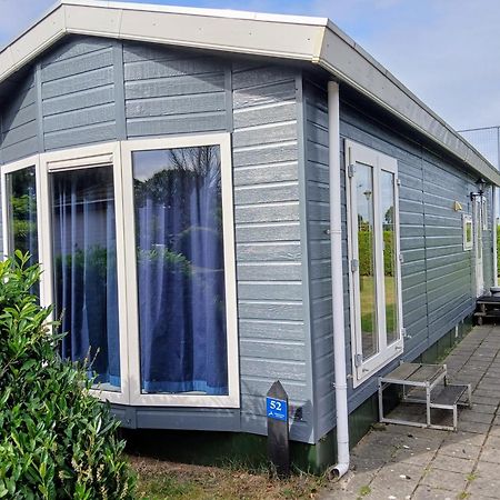 Krachtighuizen Chalet De Putter In Putten מראה חיצוני תמונה