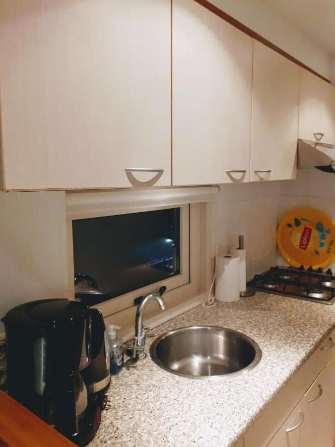 Krachtighuizen Chalet De Putter In Putten מראה חיצוני תמונה