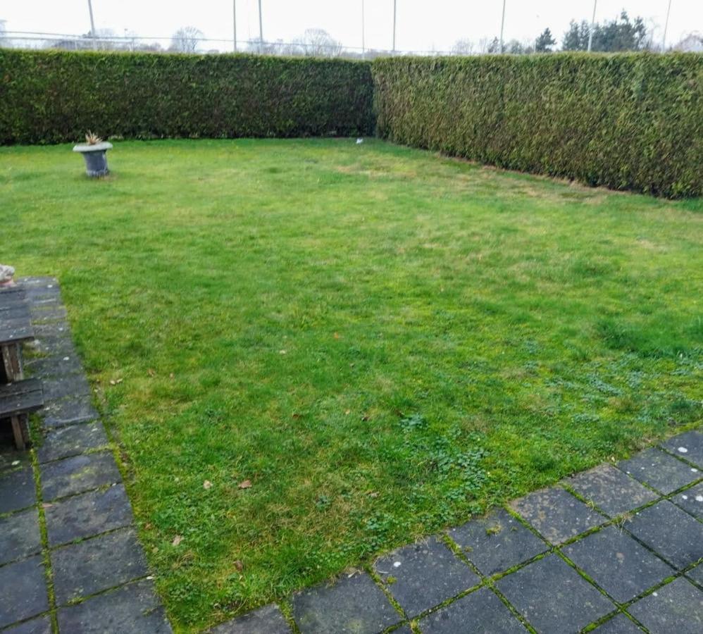 Krachtighuizen Chalet De Putter In Putten מראה חיצוני תמונה